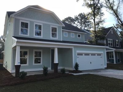 952 McElveen St, Charleston, SC, 29412