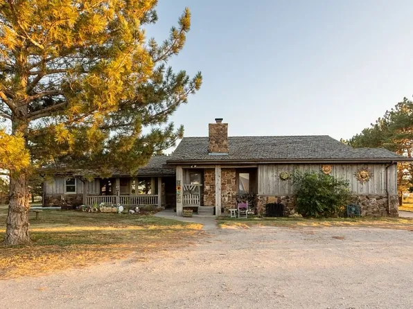 2623 W Oklahoma Ave, Ulysses, KS 67880