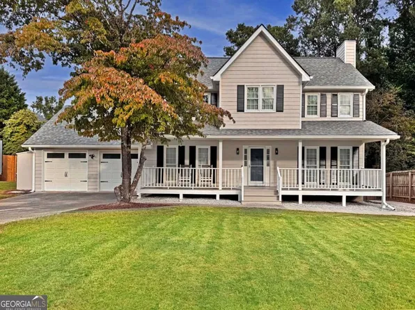 9255 Brumbelow Crossing Way, Johns Creek, GA 30022