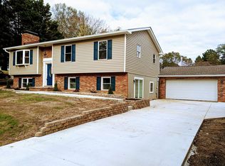 5018 Harvard St, Saint Leonard, MD 20685