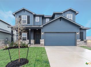 1205 Agnus Grv, Seguin, TX 78155