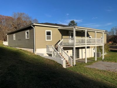 476 Lucas St, Lester, WV, 25865