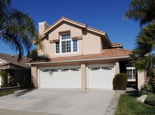 21943 Wakefield Ct, Santa Clarita, CA 91350