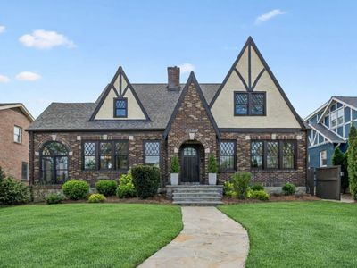 2809 Acklen Ave, Nashville, TN, 37212