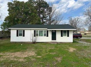 209 N 5th St, Marmaduke, AR 72443