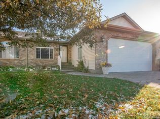 3810 E Heartland Cir, Ammon, ID 83406