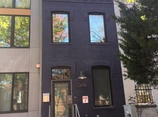 1314 5th St NW #B, Washington, DC