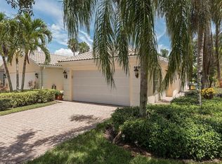 5329 Guadeloupe Way, Naples, FL 34119