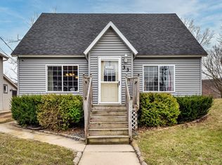 33 Main St, Hokah, MN 55941