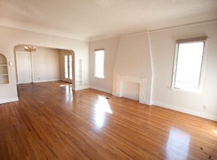 808 S Curson Ave, Los Angeles, CA 90036