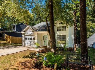 4421 Hounds Run Dr, Matthews, NC 28105
