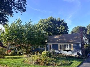 37 Simpson Lane, Freetown, MA 02702
