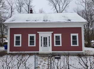 88 Clyde St, West Warwick, RI 02893