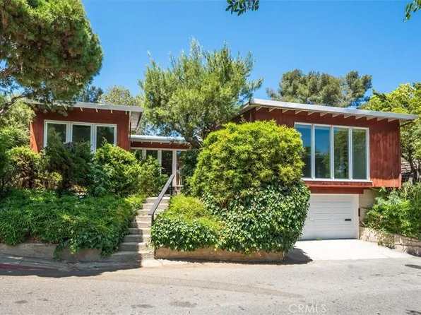 3288 Velma Dr, Los Angeles, CA 90068