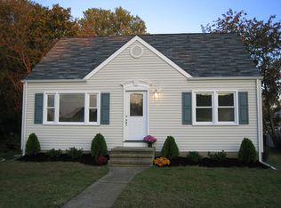 123 Holmes Ave, Hamilton, NJ 08610