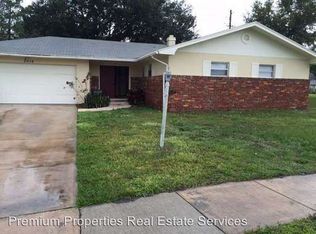2614 Bluebonnet St, Orlando, FL 32807