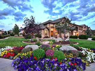 15875 Bridle Ridge Dr, Monument, CO 80132