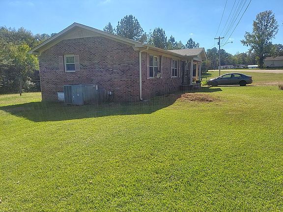Huge front and back yard