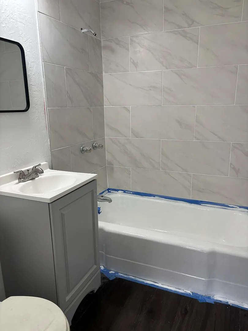 Cute 2-Bedrooms, 1-Bathroom Apartment For Rent In Sw Okc! — Photo 2