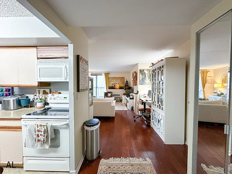 530 S 2nd St #534 — Photo 4