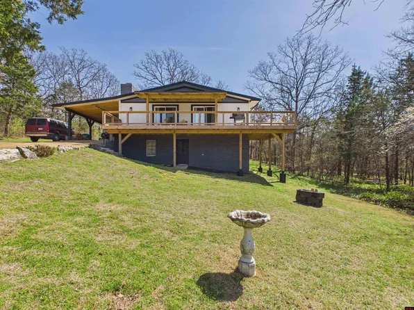 1306 S Little Rock Rd, Horseshoe Bend, AR 72512