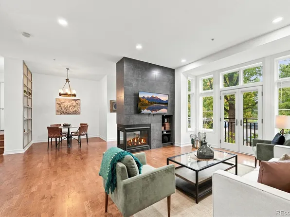 2932 E 17th Avenue, Denver, CO 80206