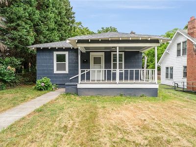 1514 N Patterson Ave, Winston Salem, NC, 27105
