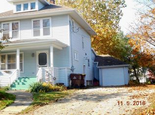 207 N Scott St, Dewitt, MI 48820