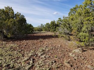 733 E Coconino Trl, Williams, AZ 86046
