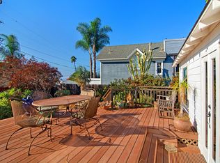 720 Cornish Dr, Encinitas, CA 92024