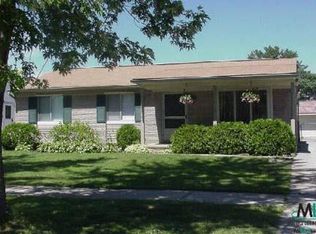 34343 Rhode Island St, Clinton Township, MI
