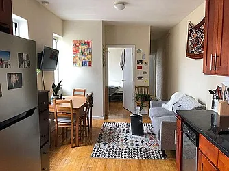 Rented by Point NYC