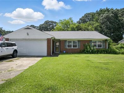 236 Haledon Rd, Chesapeake, VA, 23320