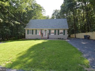4389 Greenwood Dr, Kunkletown, PA 18058