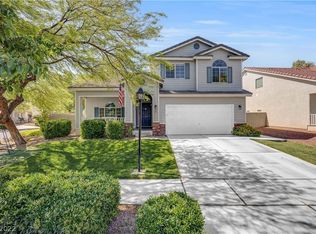 7813 Evening Shadows Ave, Las Vegas, NV 89131
