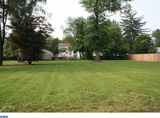 1726 Prospect Ave, Croydon, PA 19021