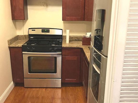 4th image of 1600 Hagys Ford Rd APT 4T
