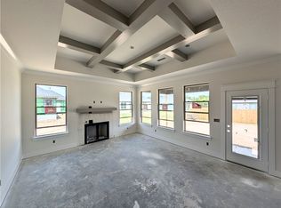 671 Dillon St, Bentonville, AR 72713