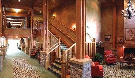 2nd image of 1900 Rush Lake Trl APT 320