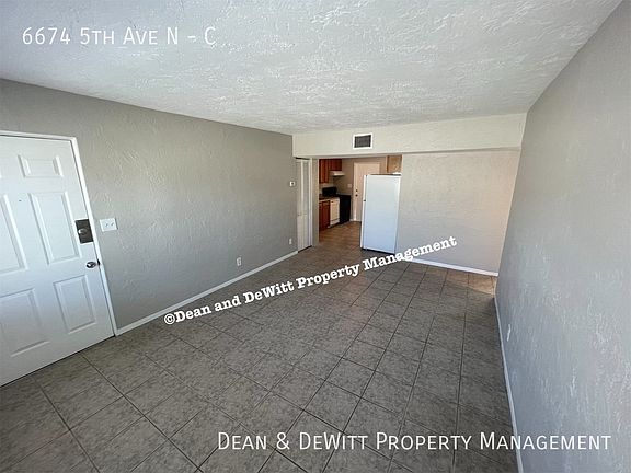 5th image of 6674 5th Ave N #C