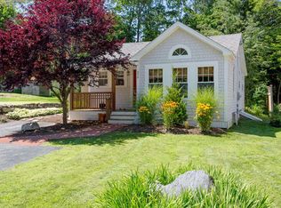218 Wentworth Rd, New Castle, NH 03854