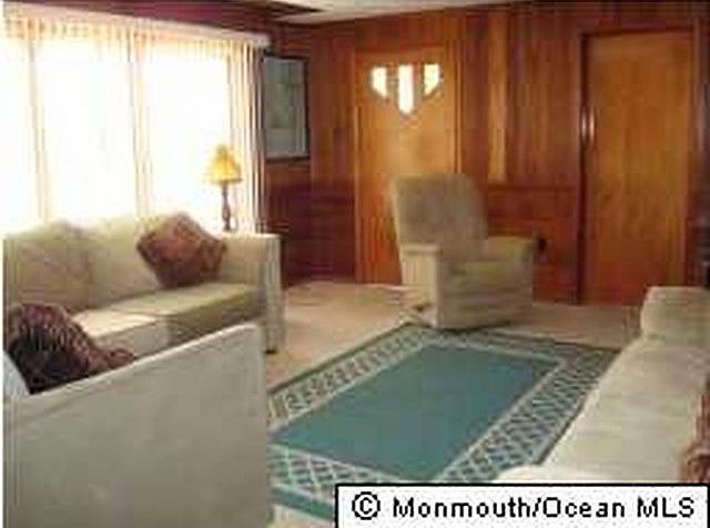 Main House Living Room