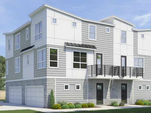 Kendrick Plan, The Commons at Victory Ridge