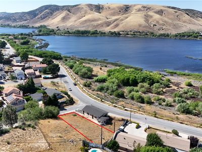 0 Denview Dr Lot 2, Lake Hughes, CA, 93532