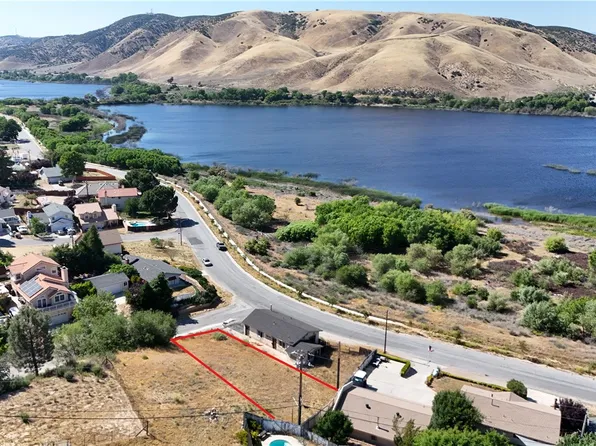 0 Denview Dr Lot 2, Lake Hughes, CA 93532