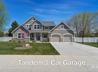 1684 N Spring Hollow Way, Star, ID 83669