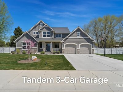 1684 N Spring Hollow Way, Star, ID, 83669