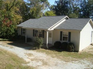 153 Woodland Dr, Camden, TN 38320