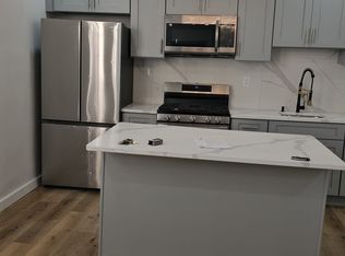 101 N 60th St FLOOR 3, Philadelphia, PA 19139