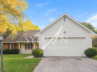 7817 Ashton Pl, Fishers, IN 46038